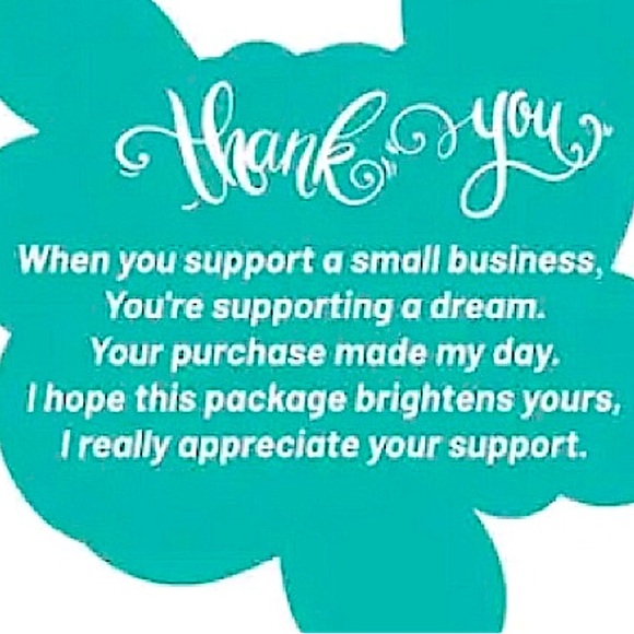 20 12x15 Poly Mailers & 20 Thank You Cards Bundle - Picture 3 of 12